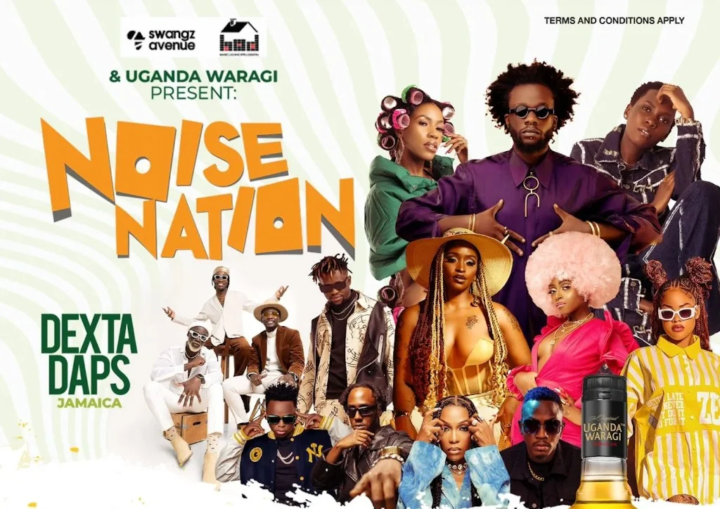 Noise Nation